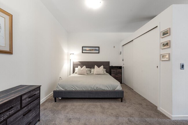 Building Photo - 1BD, 1BA Downtown Denver Condo with Garage...
