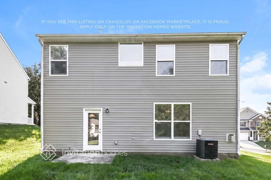 Building Photo - 12411 Clackwyck Ln