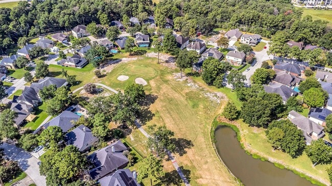 Building Photo - 18219 Polo Meadow Dr