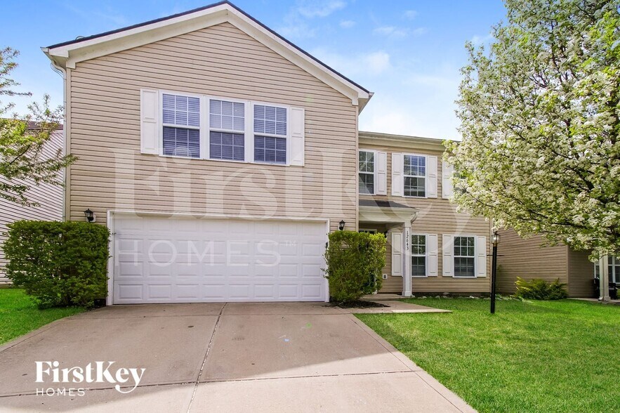 Building Photo - 12643 Pinetop Way
