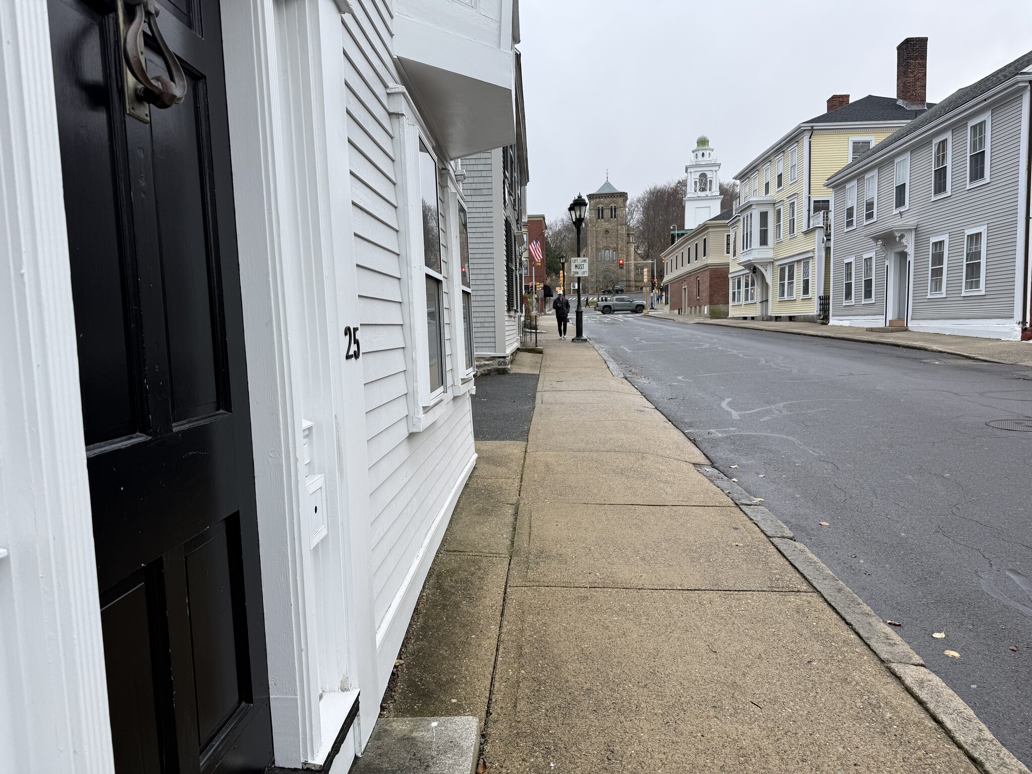 Building Photo - 25 Leyden St