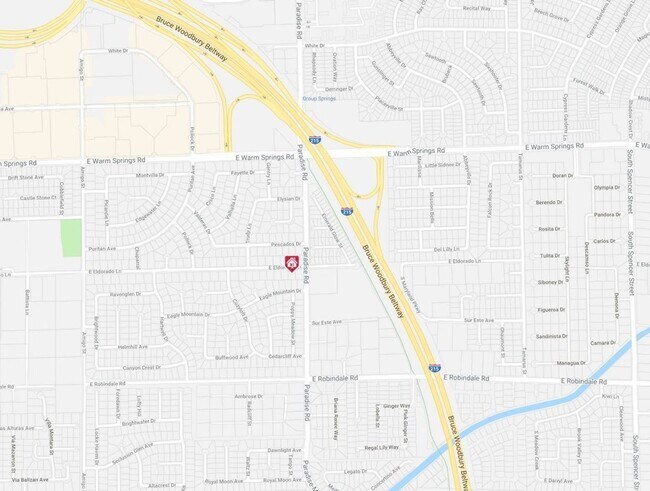 Building Photo - Well Maintained Single Story Pool Home in a great location!