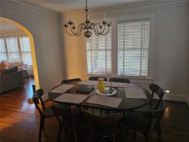 Building Photo - 245 Lindbergh Drive NE