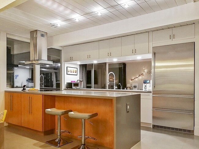 Primary Photo - Single Level Upper Lucas Valley 4+bd/2ba E...