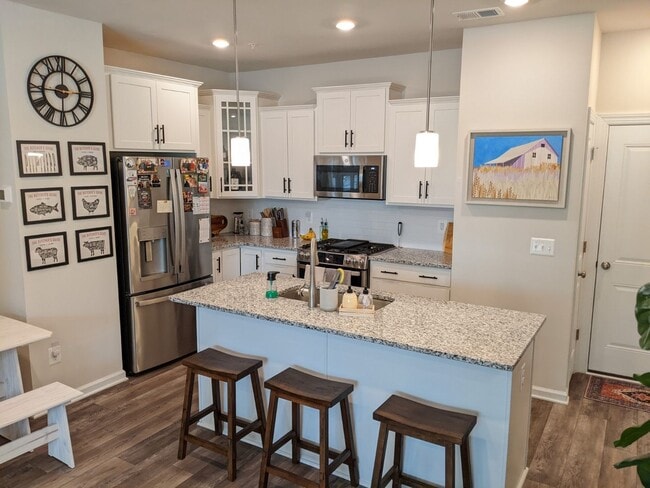 Building Photo - New Build ground level (two story) Condo i...