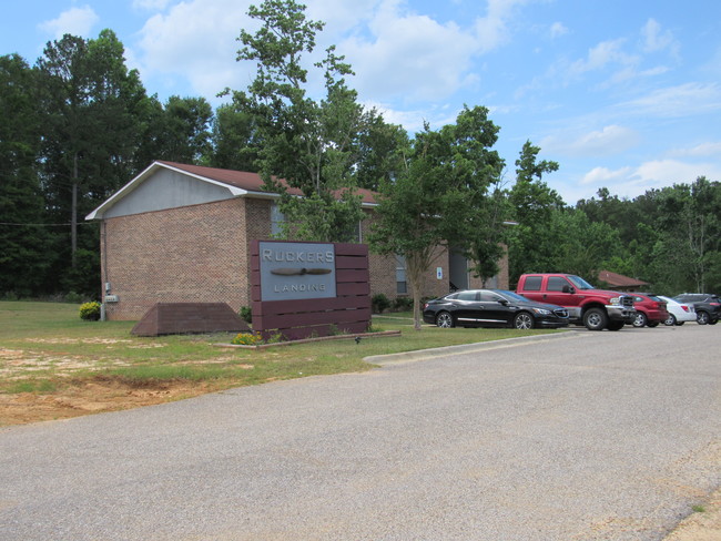 Building Photo - Rucker's Landing