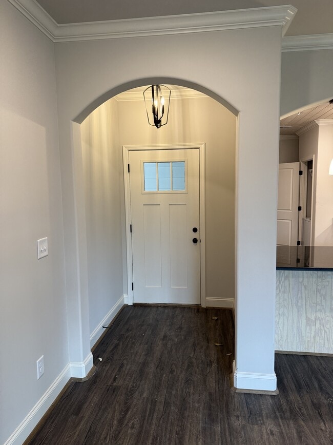 Building Photo - 4419 Lennox Pl