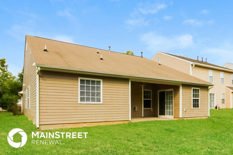 Building Photo - 9448 Grand Oaks St NW