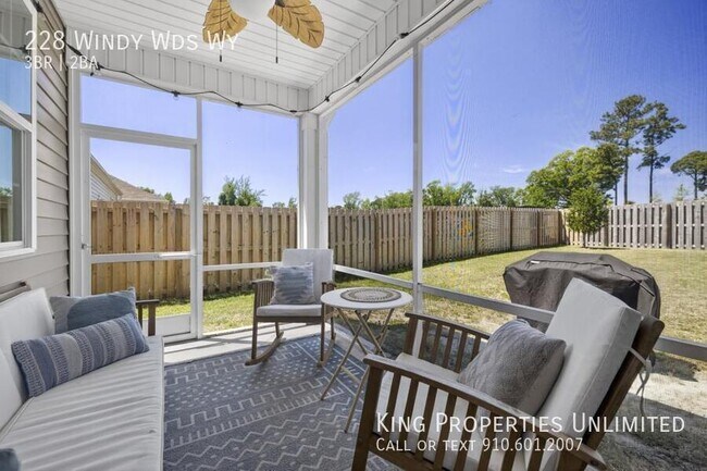 Building Photo - 228 Windy Wds Wy