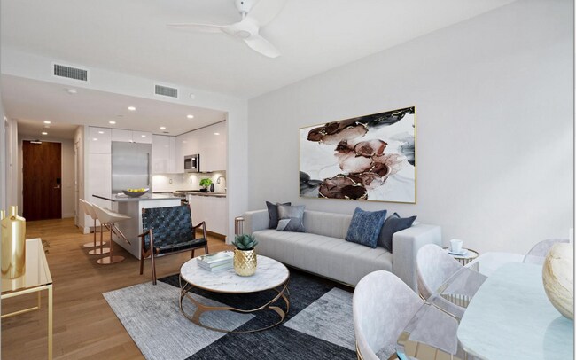 Building Photo - 1 Bed Plus Den 1 Bath! Pets Welcome! Pool!