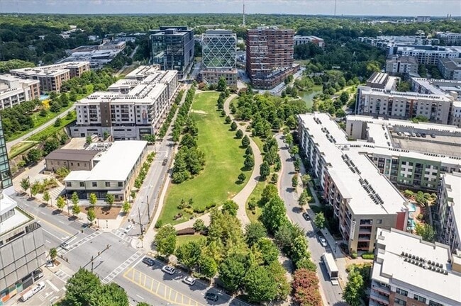 Building Photo - 641 Angier Springs Ct NE