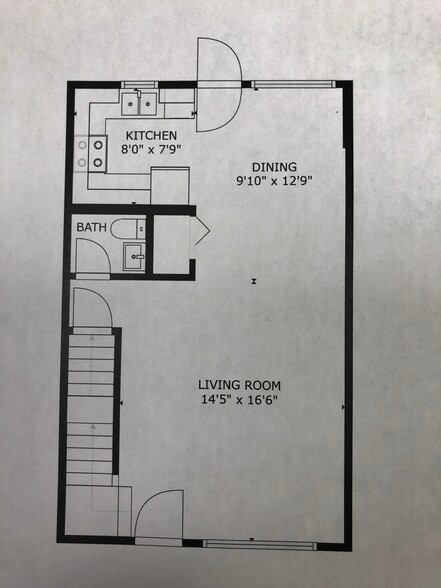 Building Photo - 912 W MacArthur Ave