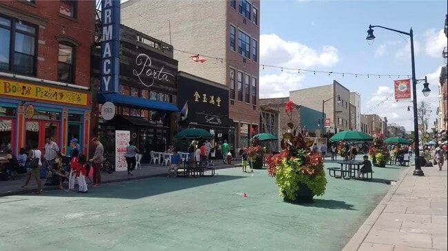 Building Photo - 298 4th St