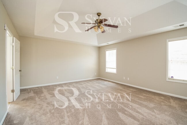 Building Photo - The Lifestyle You Deserve.