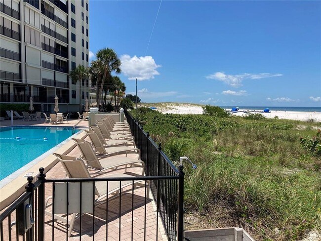 Building Photo - 3820 Gulf Blvd