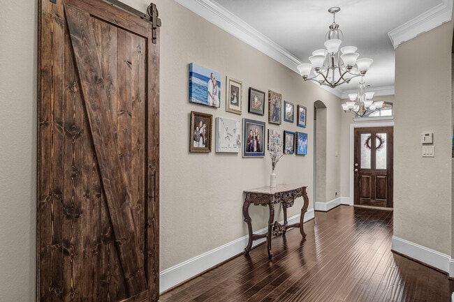 Building Photo - 2603 Hailes Ct