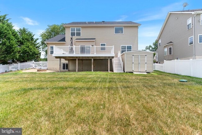 Building Photo - 7495 Cavalcade Dr