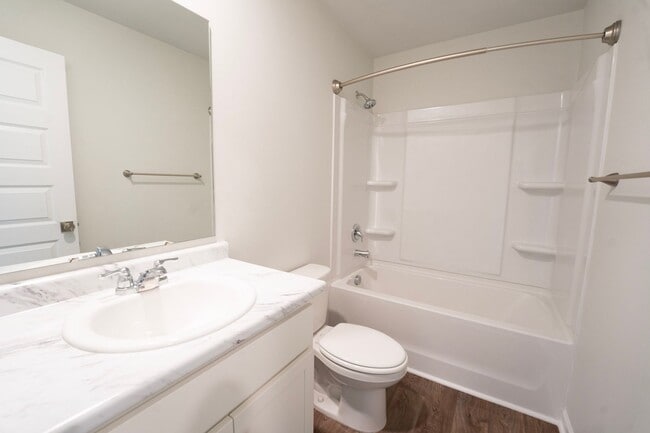 Building Photo - Available Now!