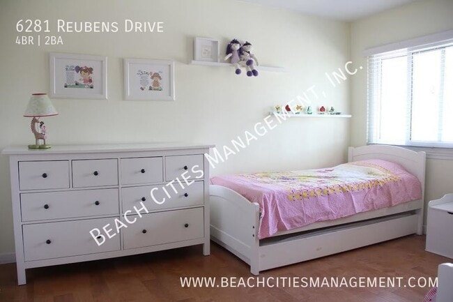 Building Photo - 6281 Reubens Dr