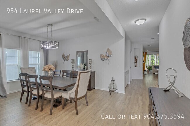 Building Photo - 954 Laurel Valley Dr