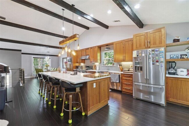 Building Photo - 3941 Pine Gorge Ct NE