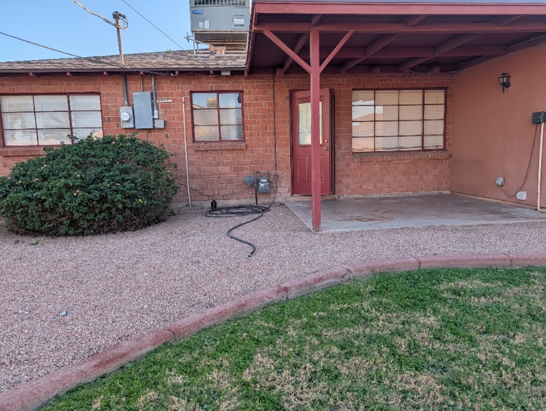 Building Photo - 7314 E Sheridan St