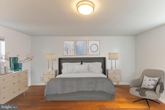 Building Photo - 1243 N Palethorp St