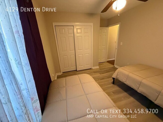 Building Photo - 4129 Denton Dr