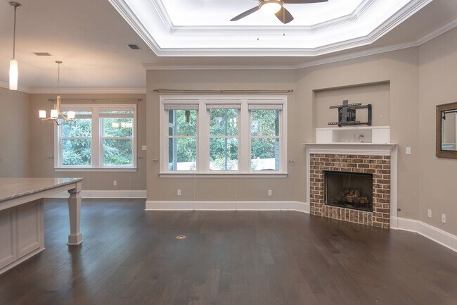 Building Photo - 2533 Capstone Dr