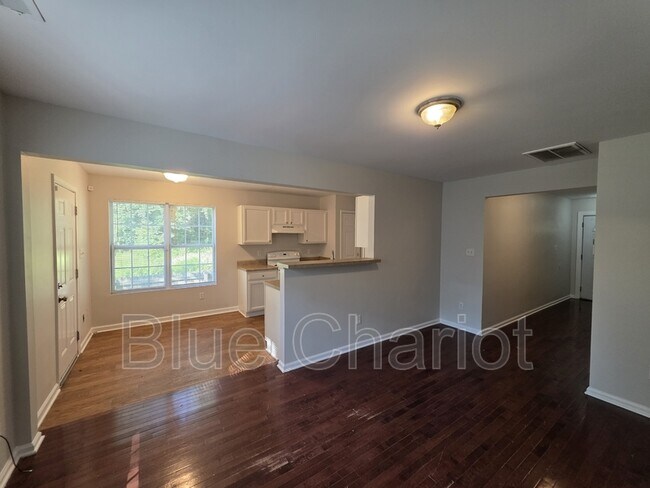 Building Photo - 1206 Granby St