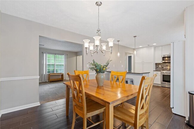 Building Photo - 3857 Peachtree Corners Cir