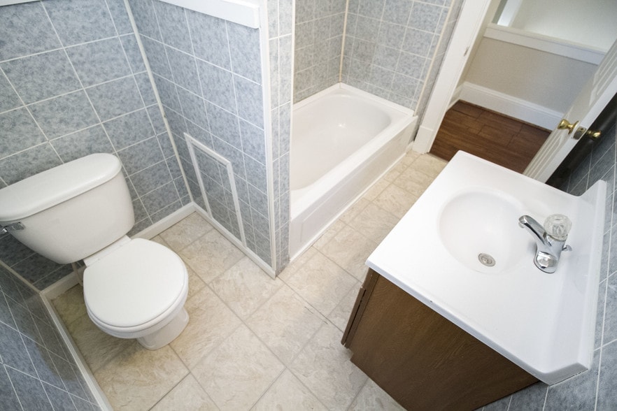 Building Photo - 4015 Eastway St