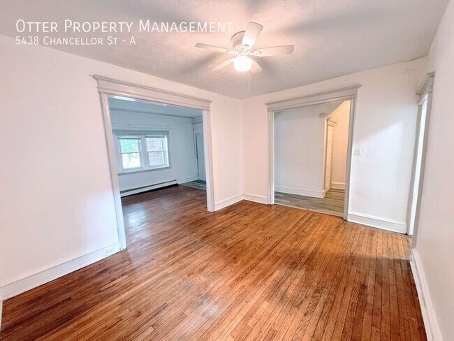 Building Photo - 5438 Chancellor St