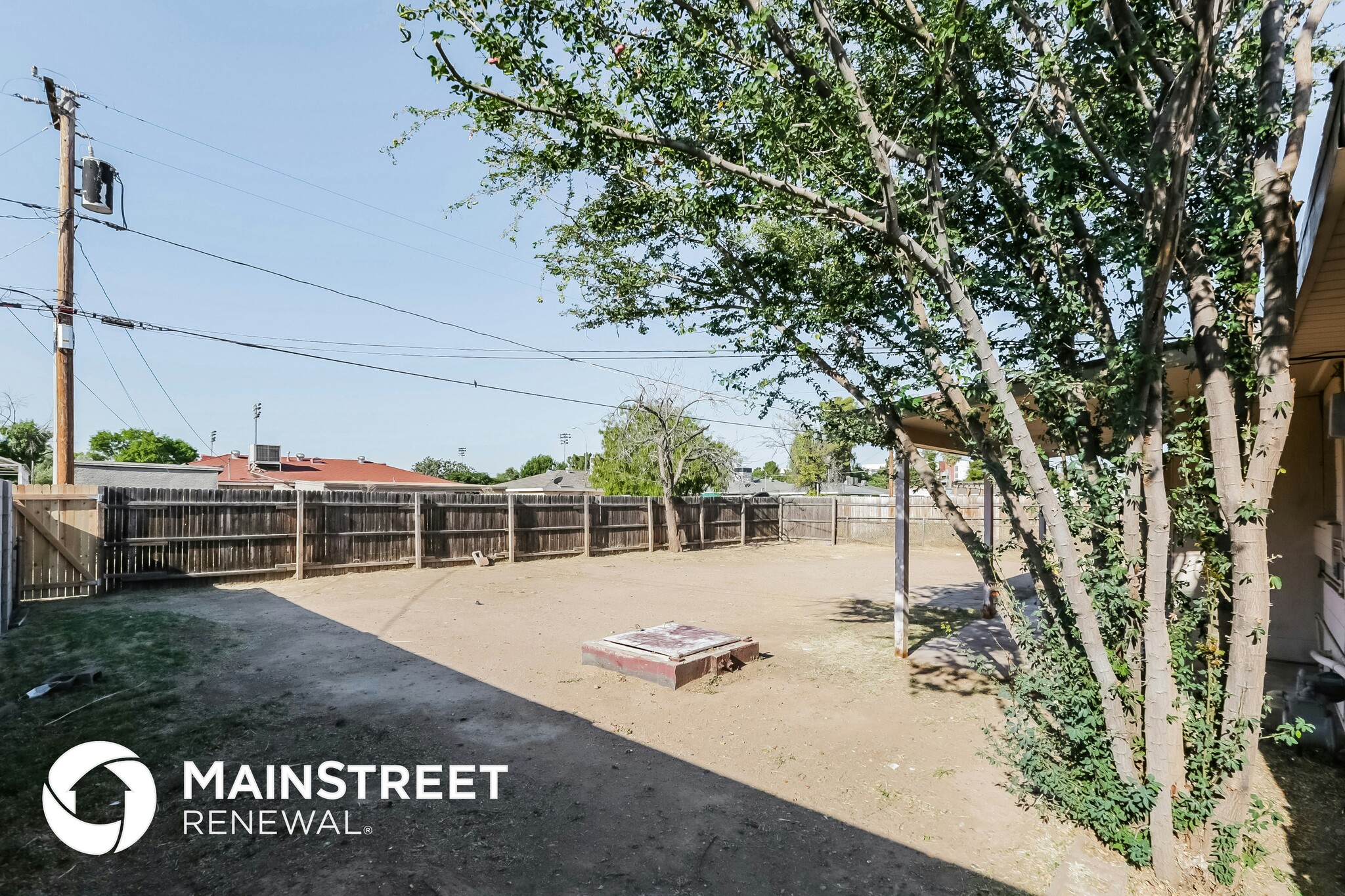 Building Photo - 3133 W Marshall Ave