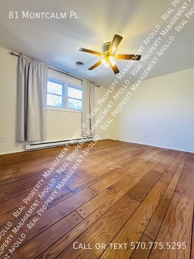 Building Photo - 81 Montcalm Pl