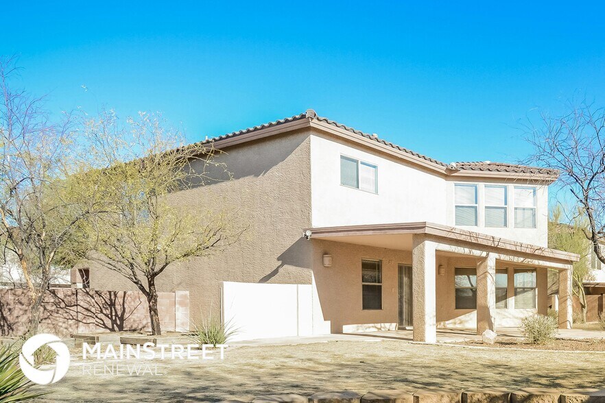 Building Photo - 3434 N Crystal Hill Ave