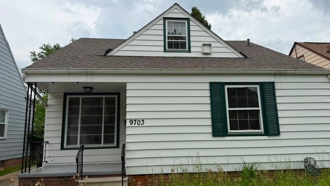 Building Photo - 9703 Snow Rd