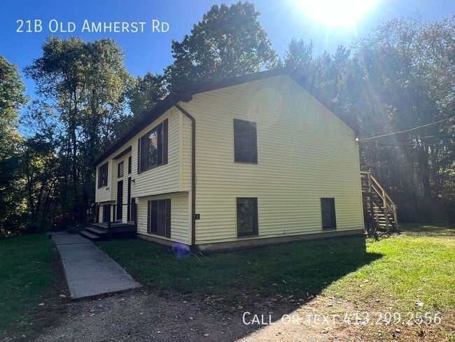 Building Photo - 21 Old Amherst Rd