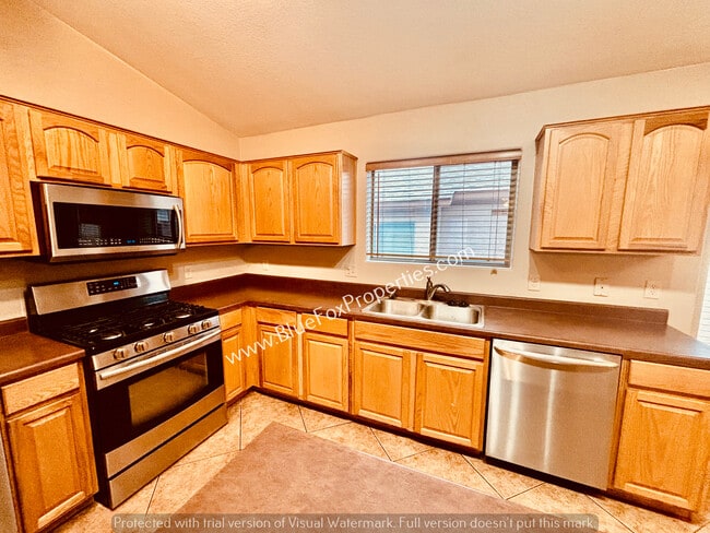 Building Photo - 4347 E Mesquite Desert Trail