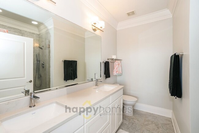 Building Photo - Waterfront Oasis: Fully Furnished 1BR/1.5BA with Marsh Views