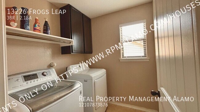 Building Photo - 13226 Frogs Leap