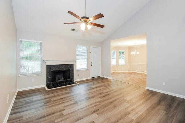 Building Photo - 2715 Tradd Ct