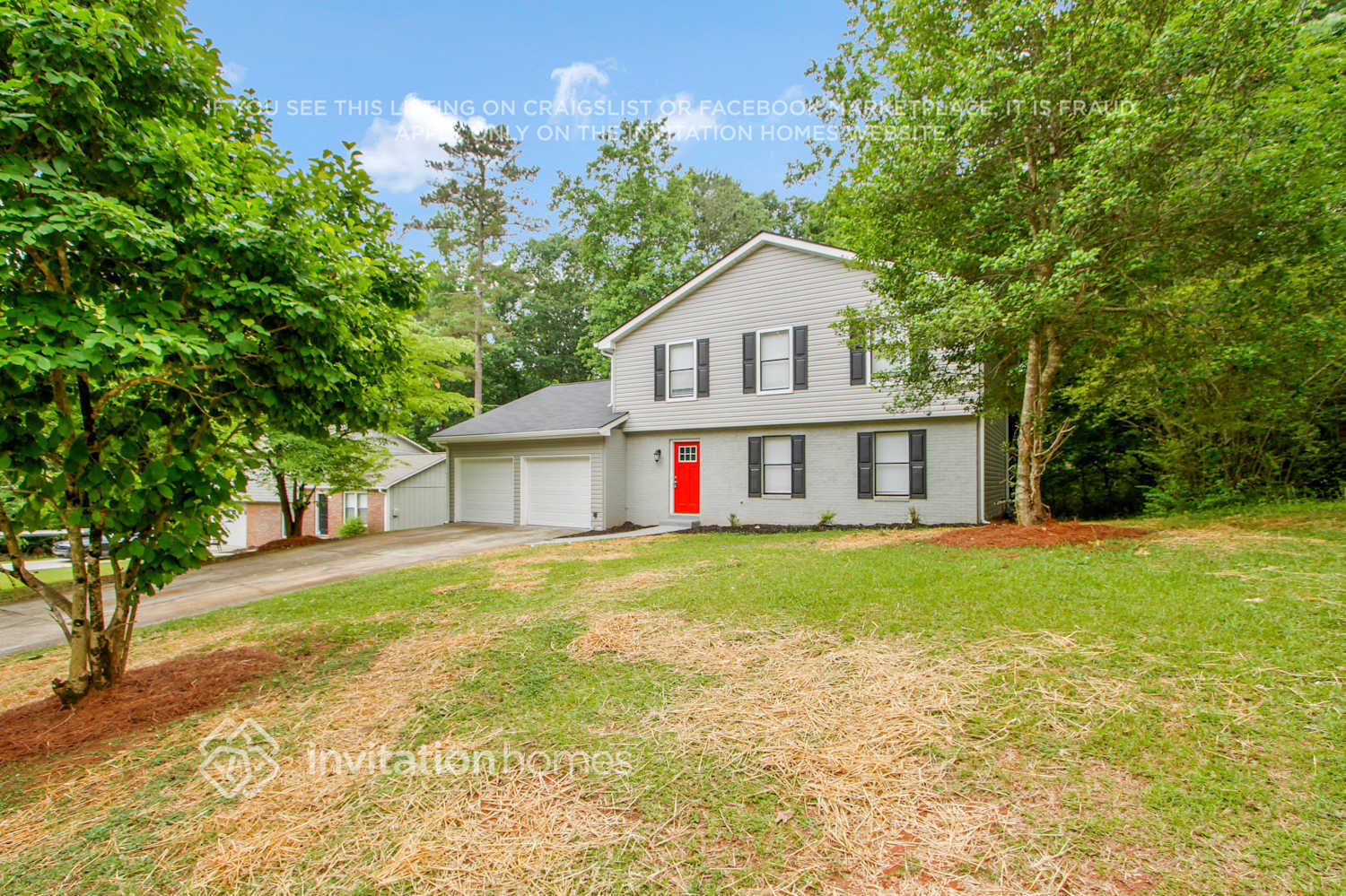 Building Photo - 3677 Tarragon Dr