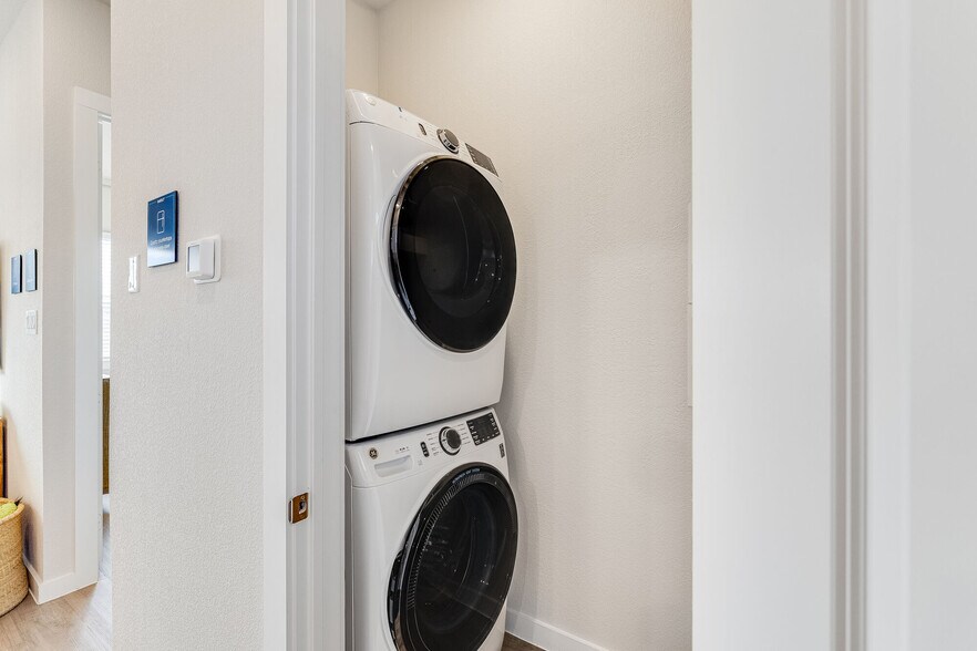 Yardly Town Center apartments — community photo - Yardly Town Center