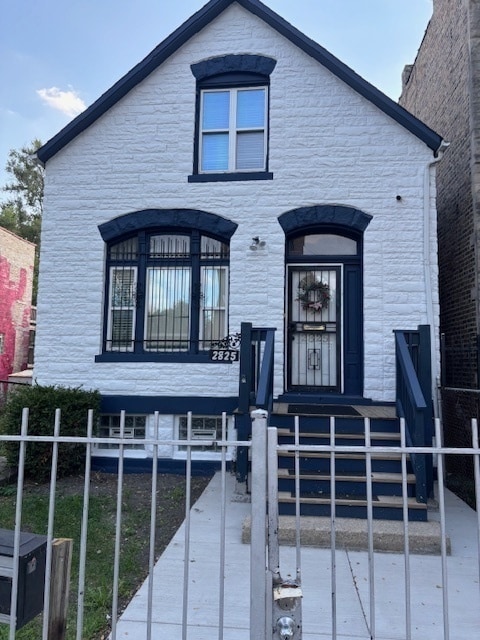 Building Photo - 2825 W Lexington St