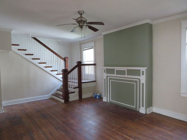 Building Photo - 1762 Matoax Ave