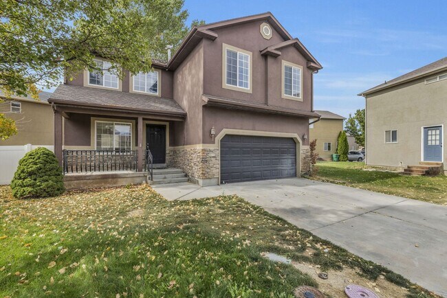Building Photo - Beautiful 4 Bedroom 2.5 Bath Home in Lehi near Thanksgiving Point!