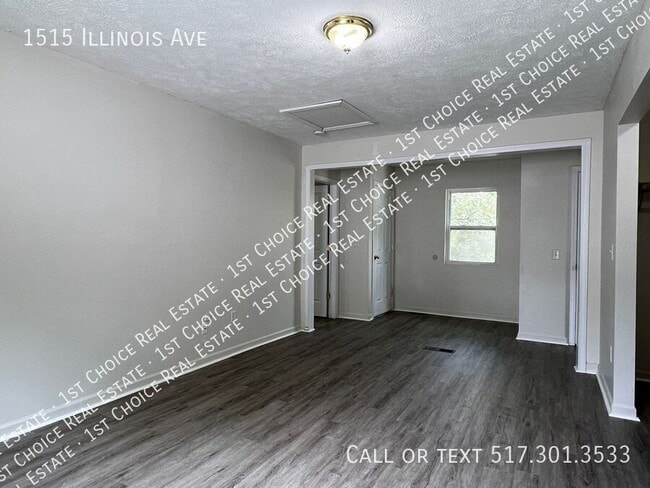 Building Photo - 1515 Illinois Ave