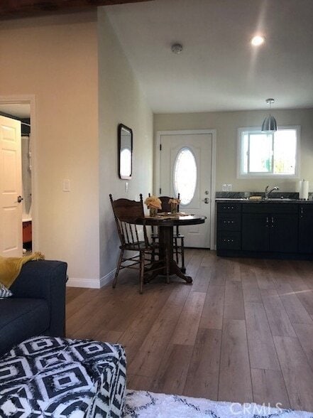 Building Photo - 185 N Grand St