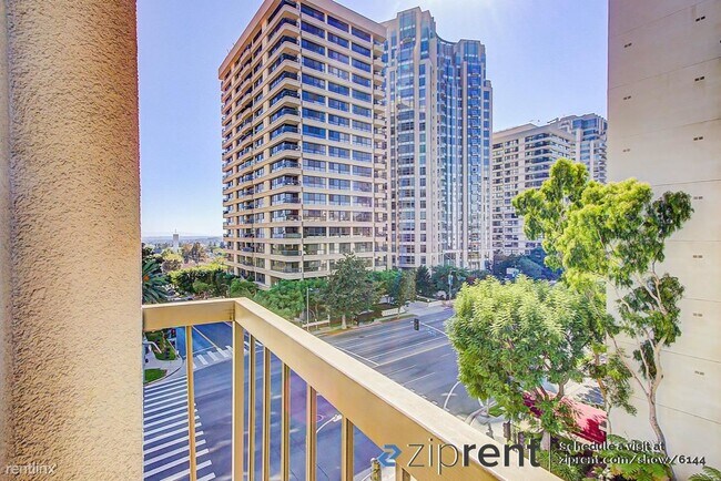 Building Photo - 2 br, 2 bath Condo - 10747 Wilshire Blvd, ...